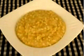 Grilled Corn Polenta